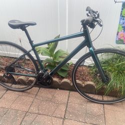 Cannondale Quick 5