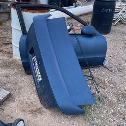 1994 Prelude Door And Trunk 
