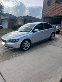 Volvo s40