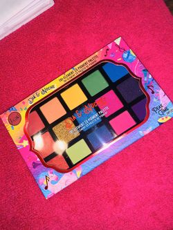 JCAT DIA Y NOCHE PALETTE
