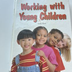 Working With Young Children 