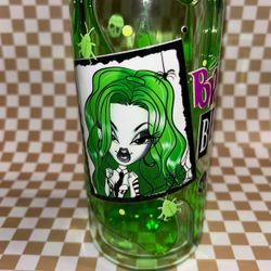 Bratz Beetlejuice Cup