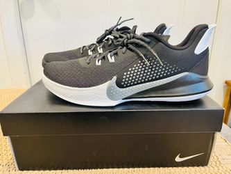 Nike mamba fury Kobe Bryant Los Angeles Lakers