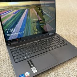 Lenovo Yoga 7i 2 in 1 Laptop