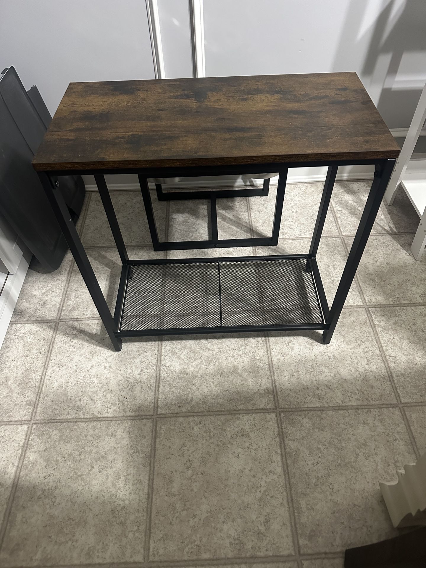 End Table