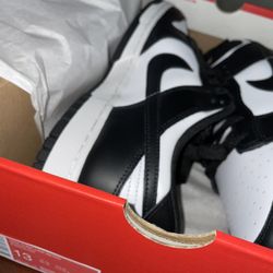 Nike Retro Low