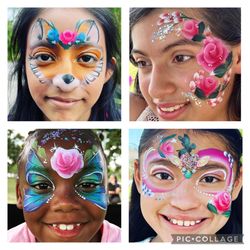 Facepaint 