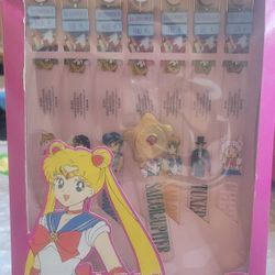 Sailor Moon