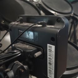 Alesis turbo drum kit