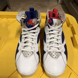 Jordan 7 Tinker Alternate Size 11 Pre-Owned