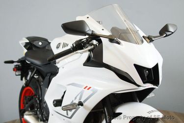 2023 Yamaha Yzf-R7