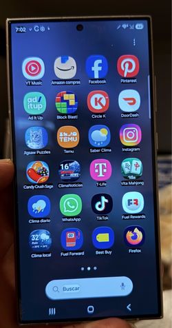 Samsung galaxy s24ultra