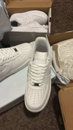 Nikes