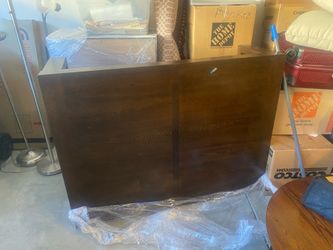 54 inch wide coffee table