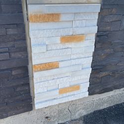 Cultured Stone $6.75