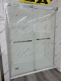 Shower Base