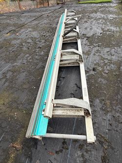 10’ metal break