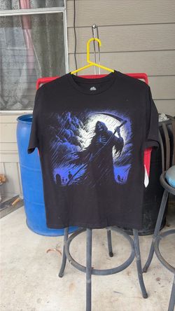 Halloween Tshirt