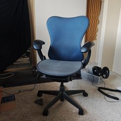 Hearman Miller Office Chair