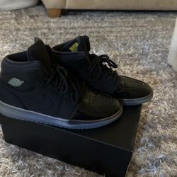Jordan Retro 1 ‘95 TXT Size 12