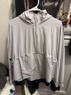 LULULEMON JACKET