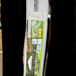 10ftx10ft Instant Canopy