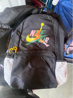 Jordan Backpack
