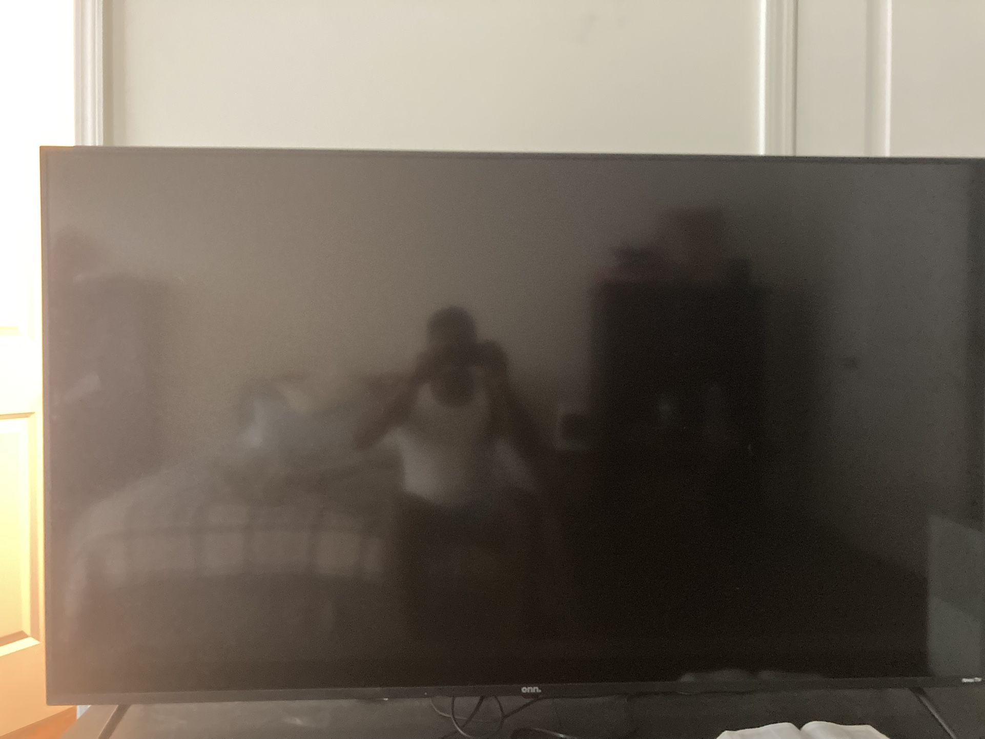 45 Inch Smart Roku Tv