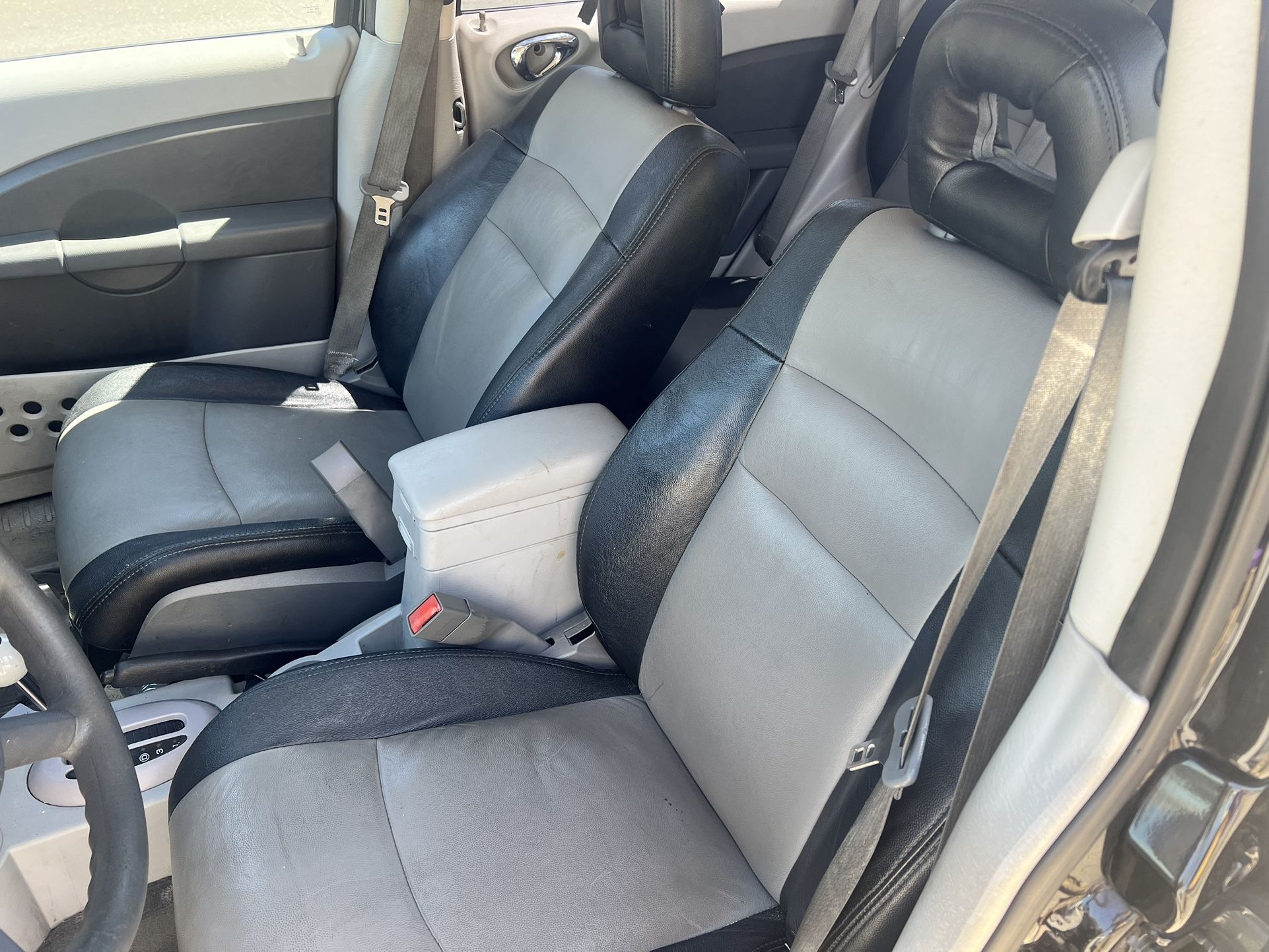 2009 Chrysler PT Cruiser