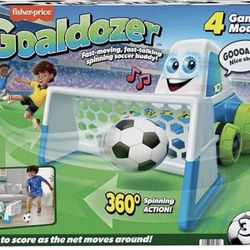 Goaldozer