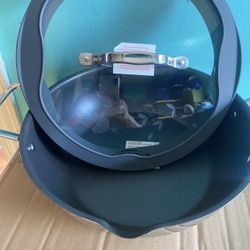 Princess House Cacerola De 2.5 Antiadherente Nueva