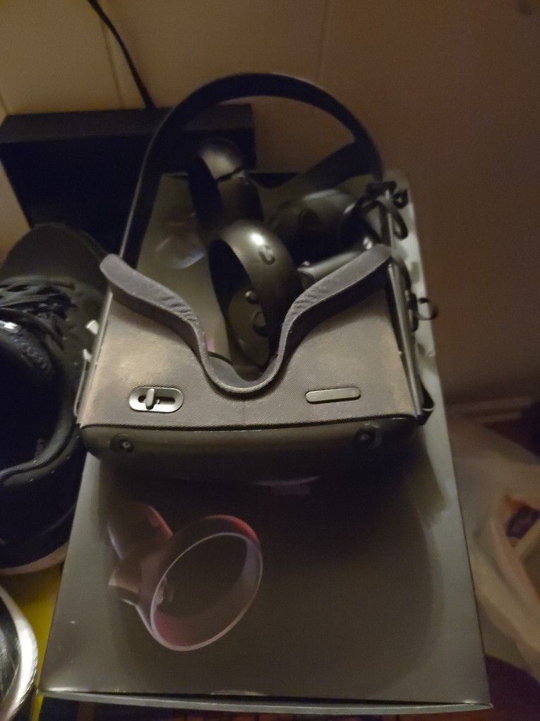 Oculus Quest Original