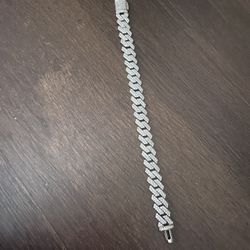 Iced Out Bracelet 