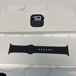 Apple Watch Series 10 New