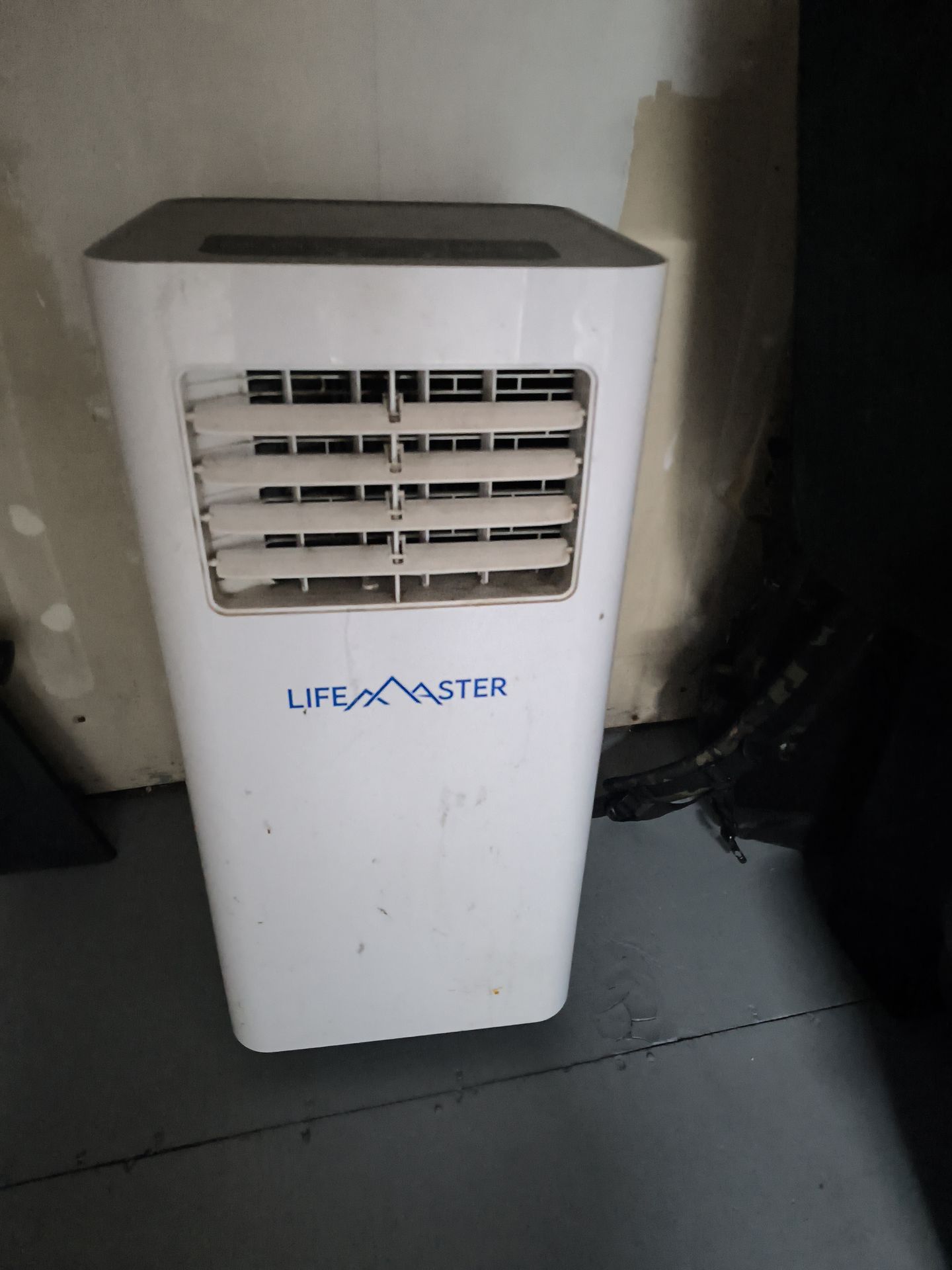 Lifemaster Portable Window AC 10,000BTU