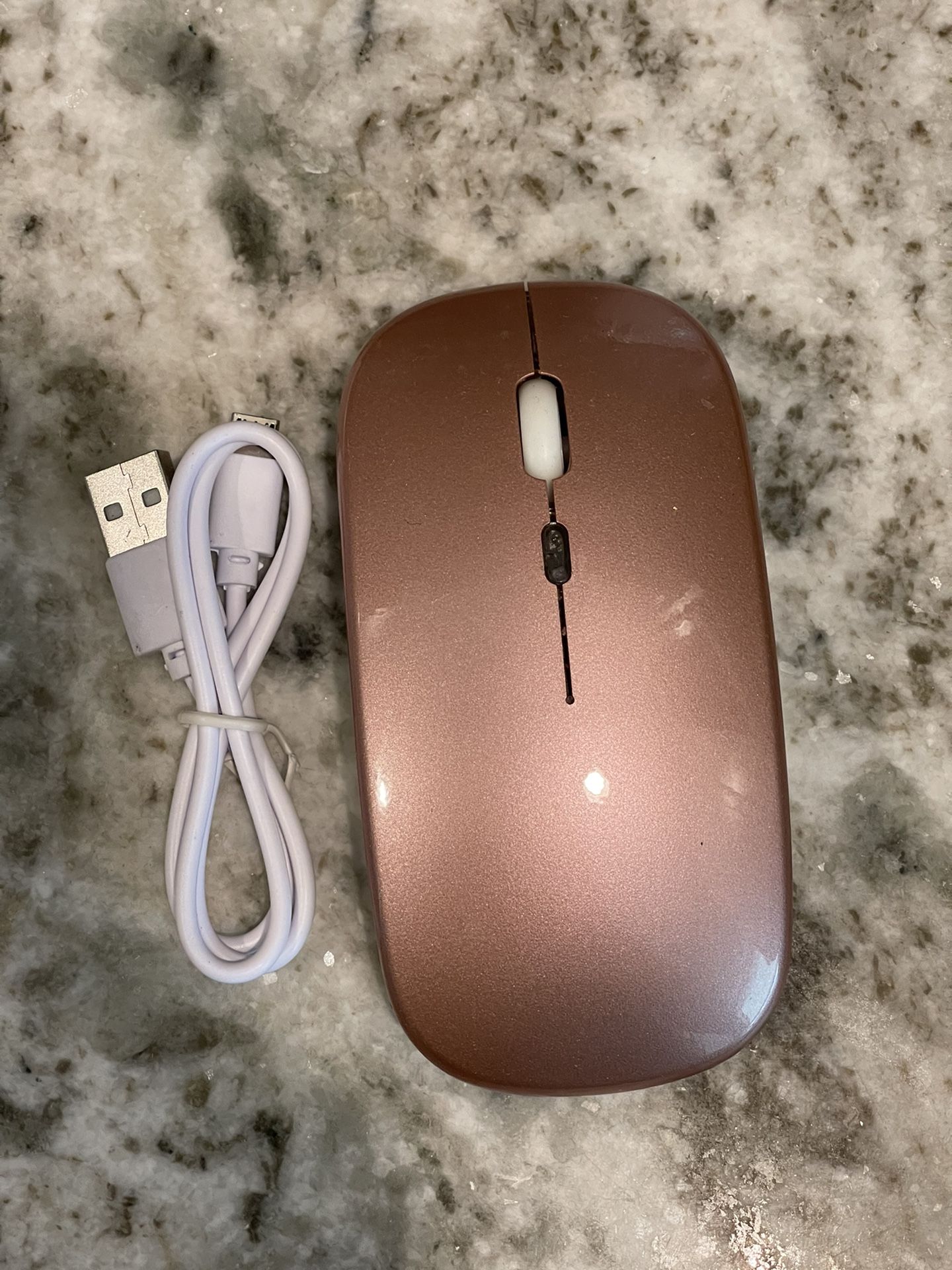 Wireless Mouse