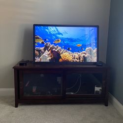 Tv Setup 