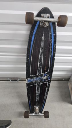 Sector 9 Longboard