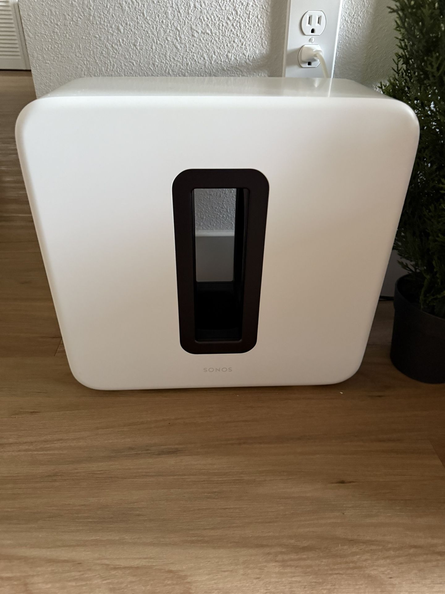 Sonos Sub Gen 4