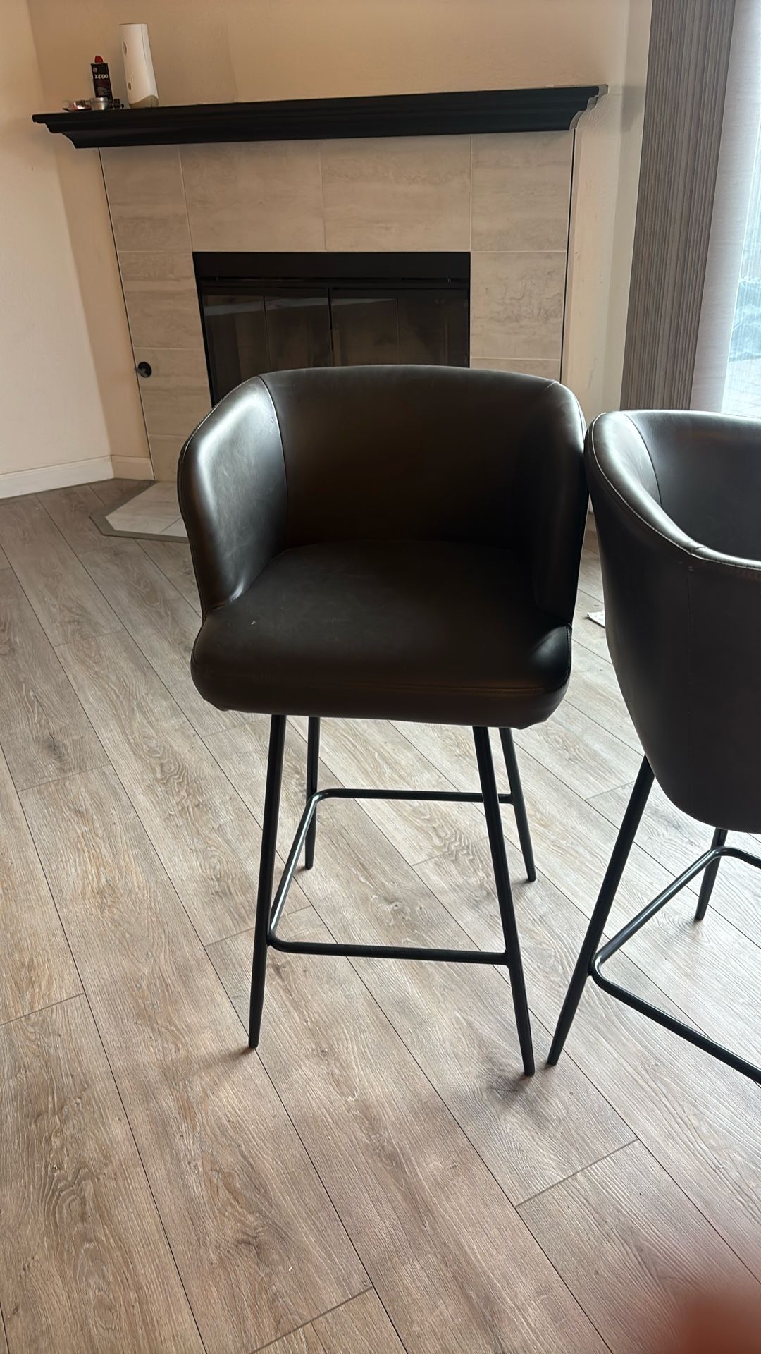 Counter Height Chair