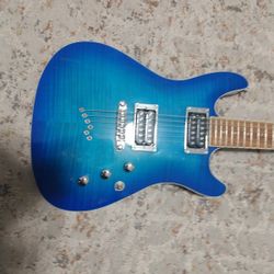 Ibanez Electric Guitar
