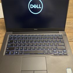 Dell Latitude 7400 Laptop - Great Condition