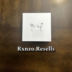 *BRAND NEW* Apple Airpods Pro