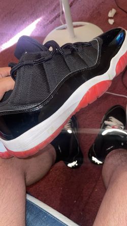 Breds 11 low