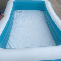 10 Ft Pool