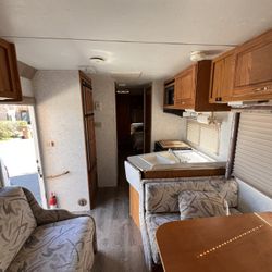 1997 Jayco 29ft. 24k Miles 