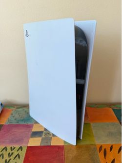 Slightly used PS5