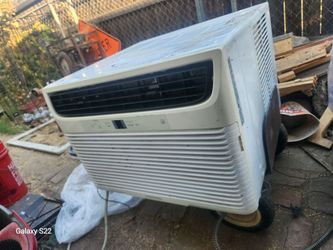 Commercial air conditioner