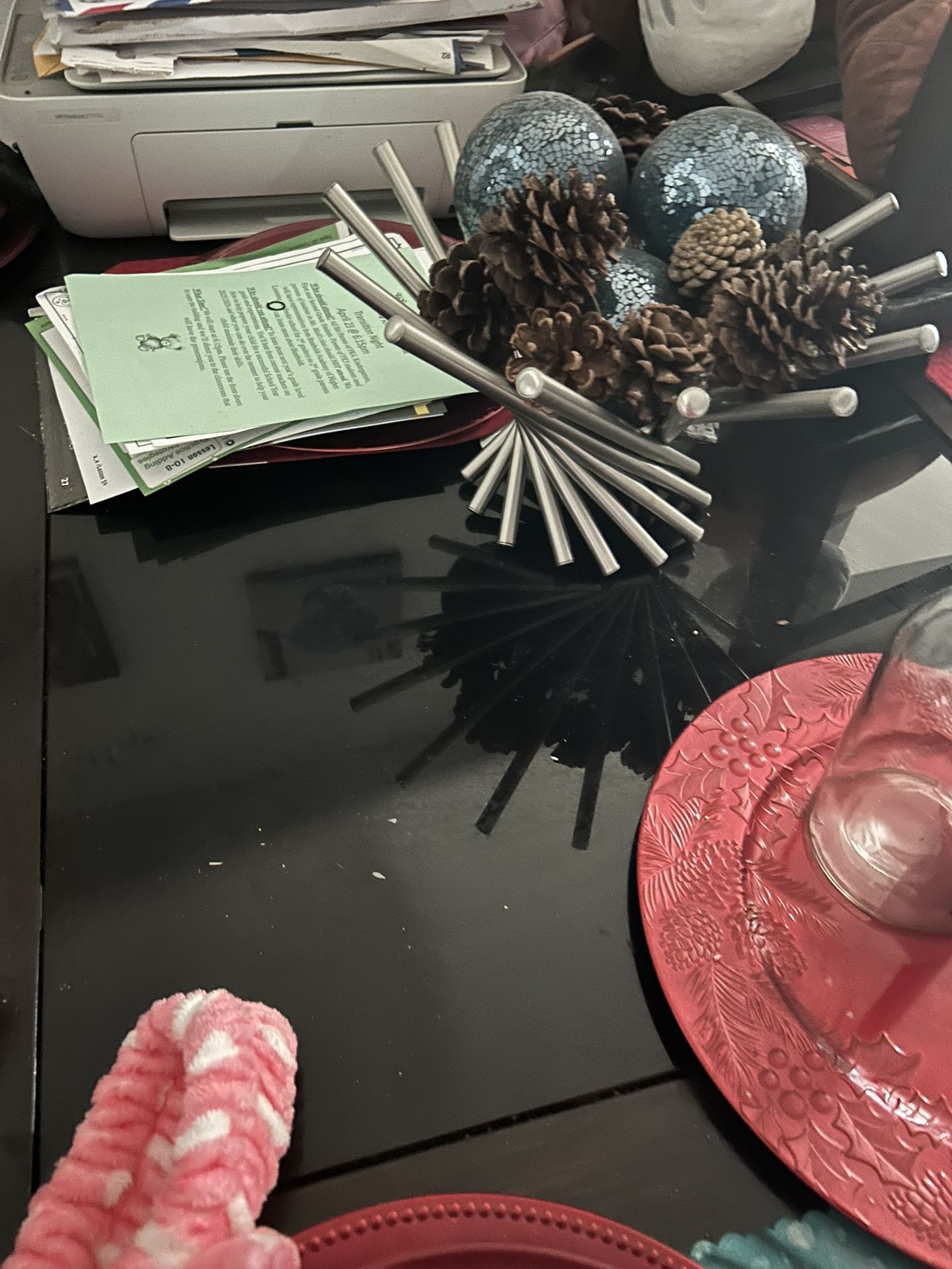 Kitchen Table Moving Sale Needs To Be Gone