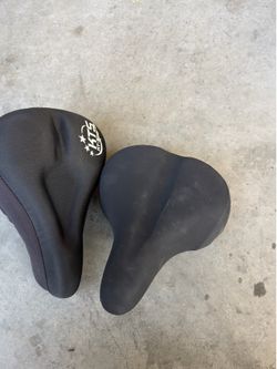 Bike seats